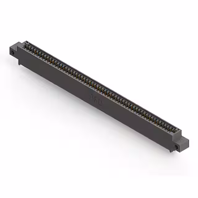 895-057-524-612 EDAC Inc.  Edgeboard Connectors